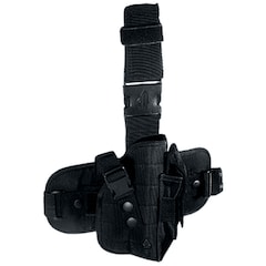 Kabura udowa UTG Special OPS Tactical Thigh Holster - Black