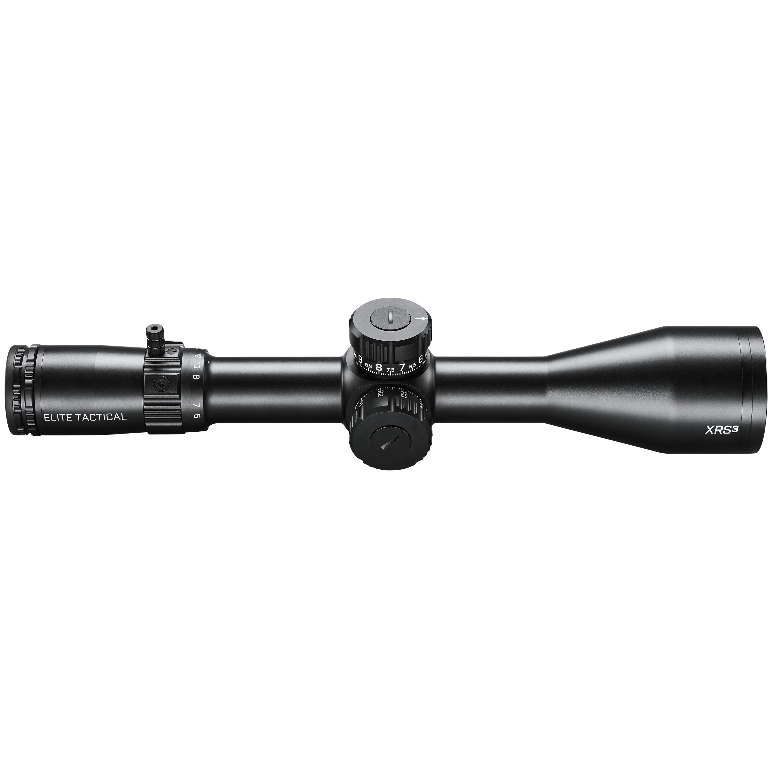 Оптичний приціл Bushnell Elite Tactical XRS3 6-36x56 SF G4P - Black