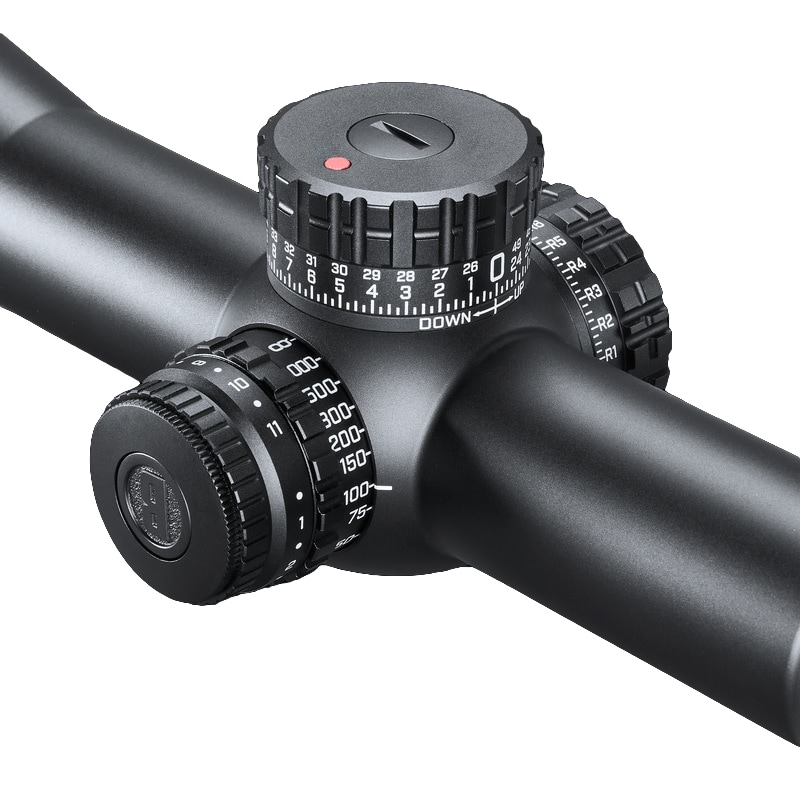 Luneta celownicza Bushnell Match Pro ED MOA 5-30x56