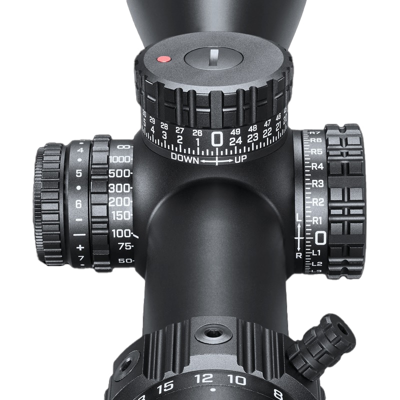 Luneta celownicza Bushnell Match Pro ED MOA 5-30x56