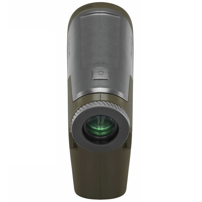 Dalmierz laserowy Bushnell Bone Collector 1800 6x25 - Brown/Grey