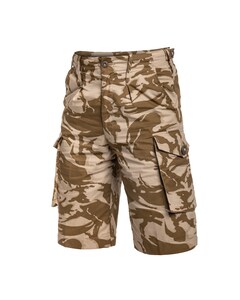 Шорти GB Bermudas Combat DPM Desert - стан як новий - Надлишкове військове майно Шорти GB Bermudas Combat DPM Desert - стан як новий - Надлишкове військове майно
