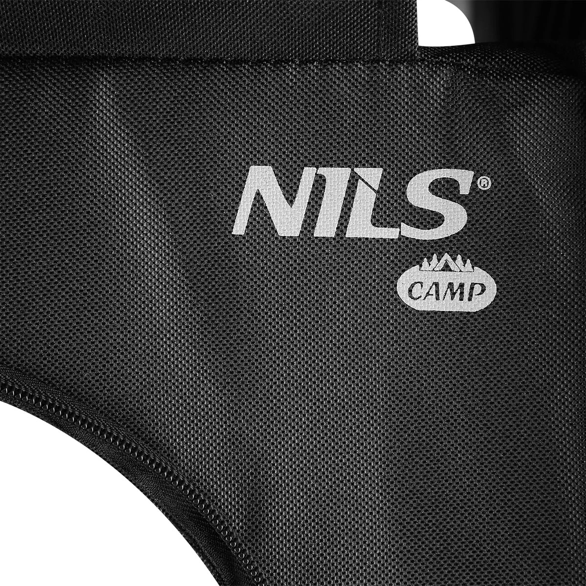 Składana szafka turystyczna z blatem Nils Camp NC3036
