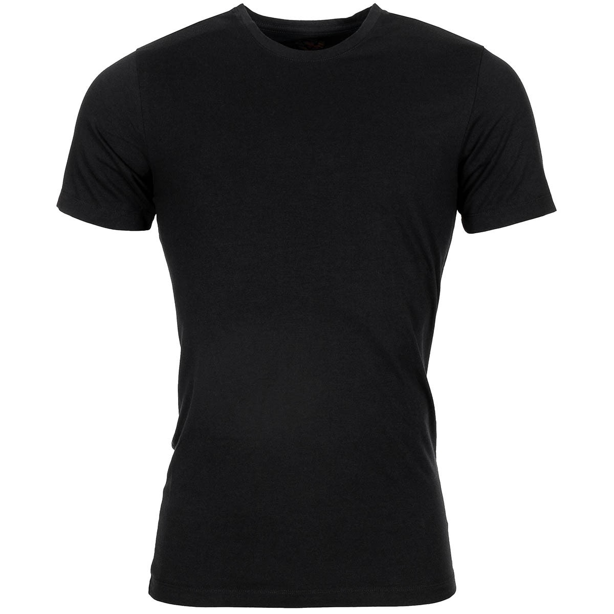 Футболка T-shirt Голландської Армії Coolmax Black - стан як новий - Надлишкове військове майно