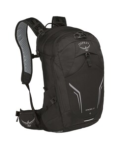 Plecak Osprey Syncro 20 l - Black Plecak Osprey Syncro 20 l - Black