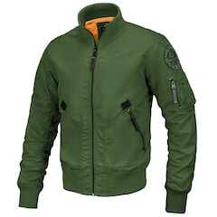 Kurtka Pitbull Centurion Flight - Olive