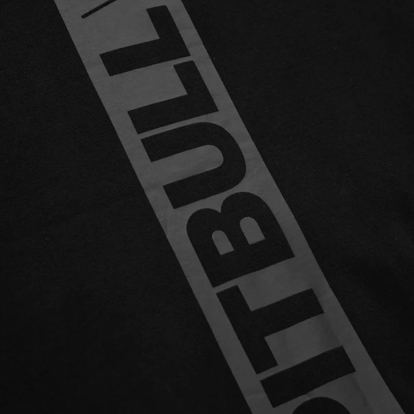 Bluza Pitbull West Coast Hilltop 22 - Black