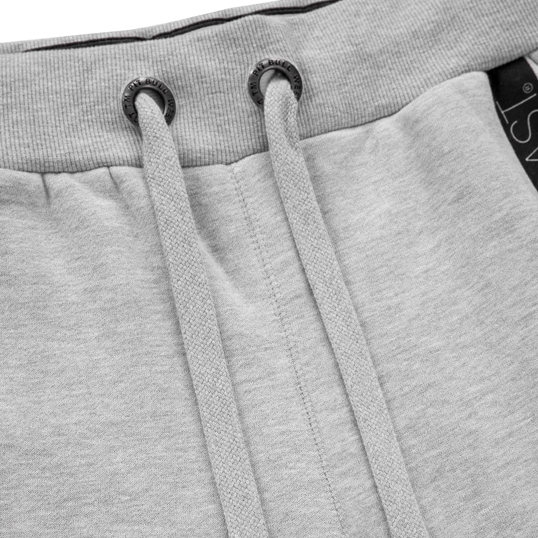 Жіночі спортивні штани Pit Bull West Coast Hilltop - Grey