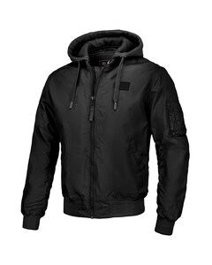 Куртка PitBull West Coast NIMITZ 2 - Black Куртка PitBull West Coast NIMITZ 2 - Black