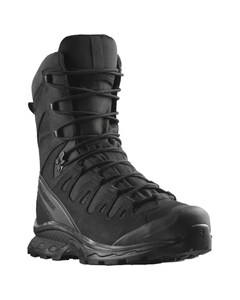 Черевики Salomon Quest 4D GTX Forces 2 High EN - Black Черевики Salomon Quest 4D GTX Forces 2 High EN - Black