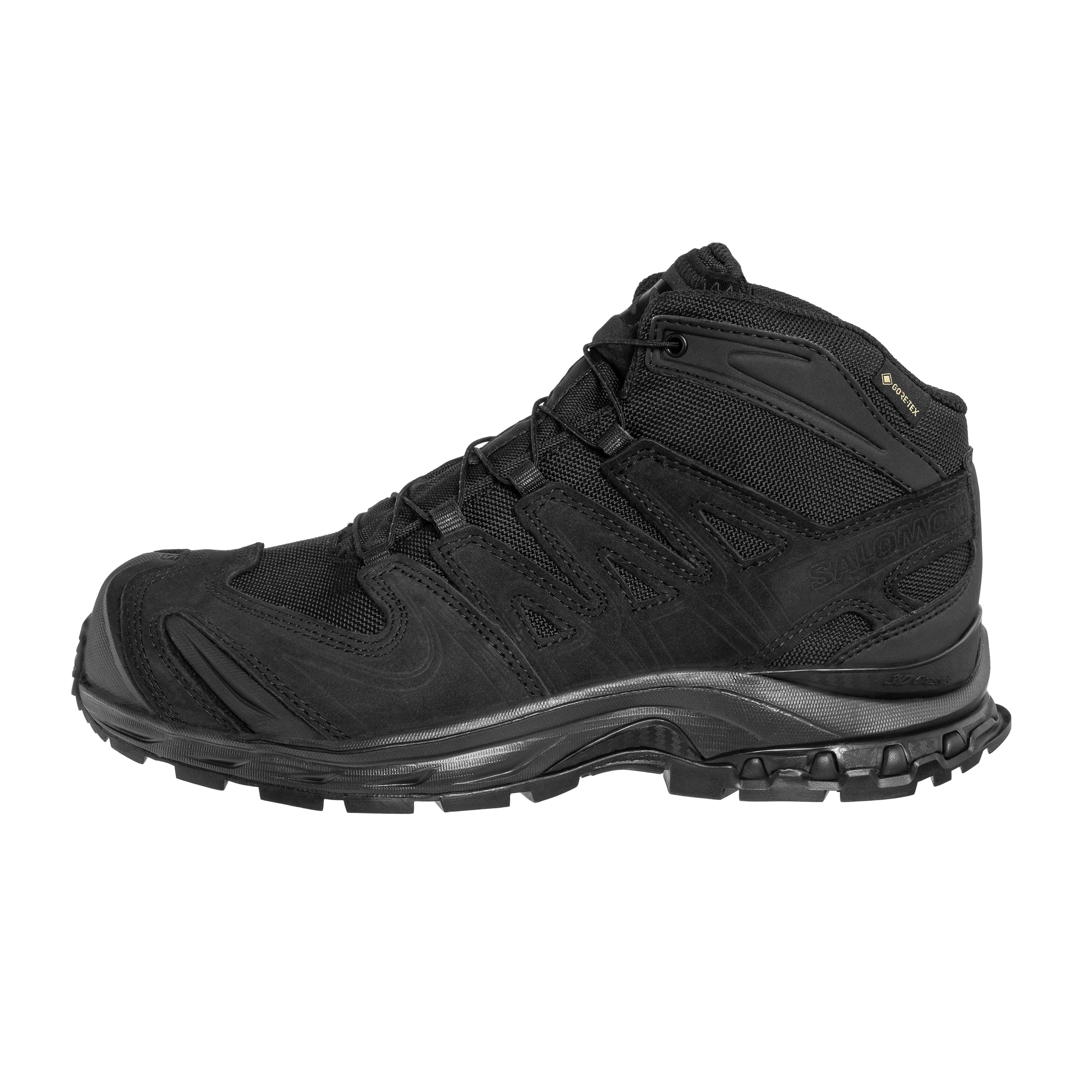 Buty Salomon XA Forces MID GTX EN - Black
