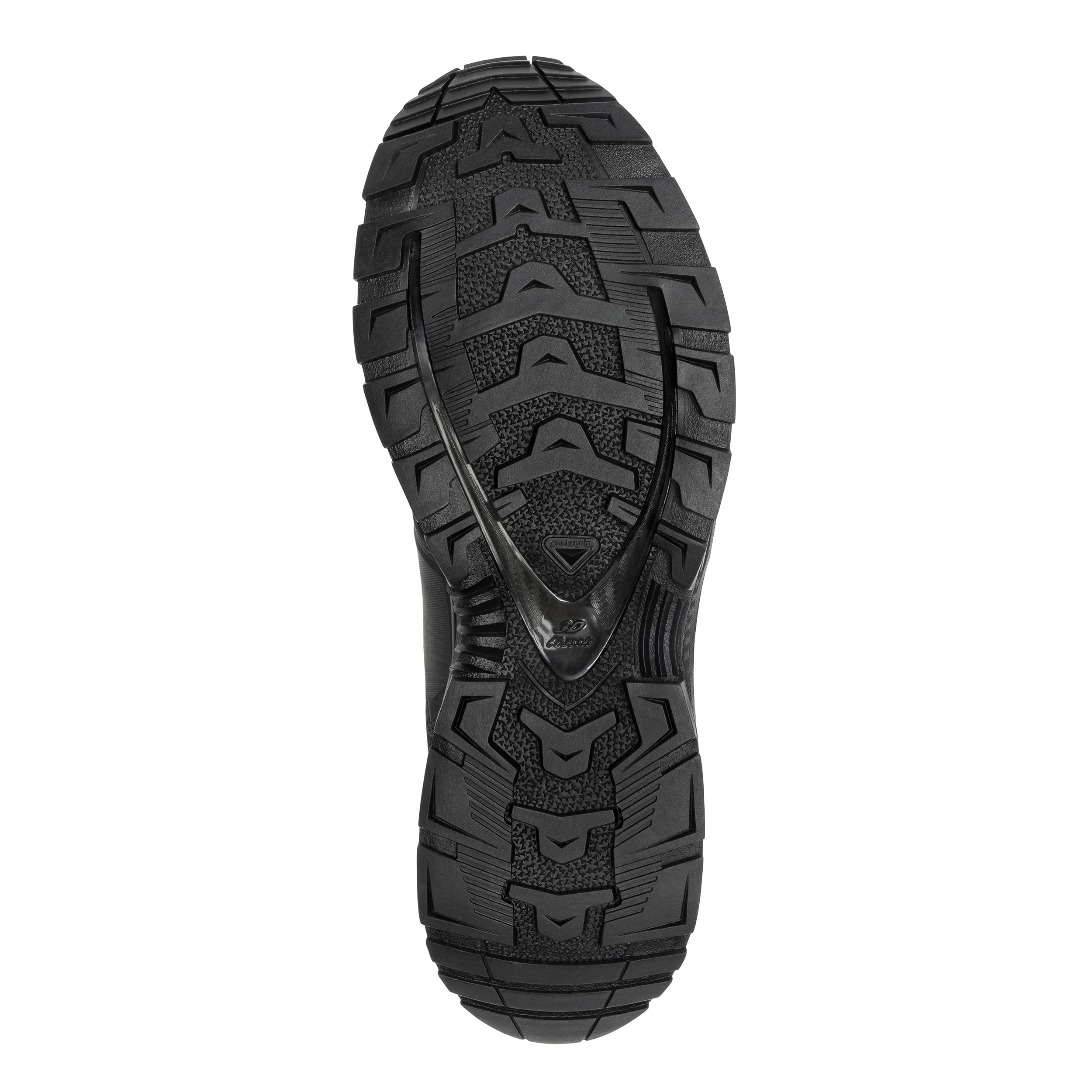 Buty Salomon XA Forces MID GTX EN - Black