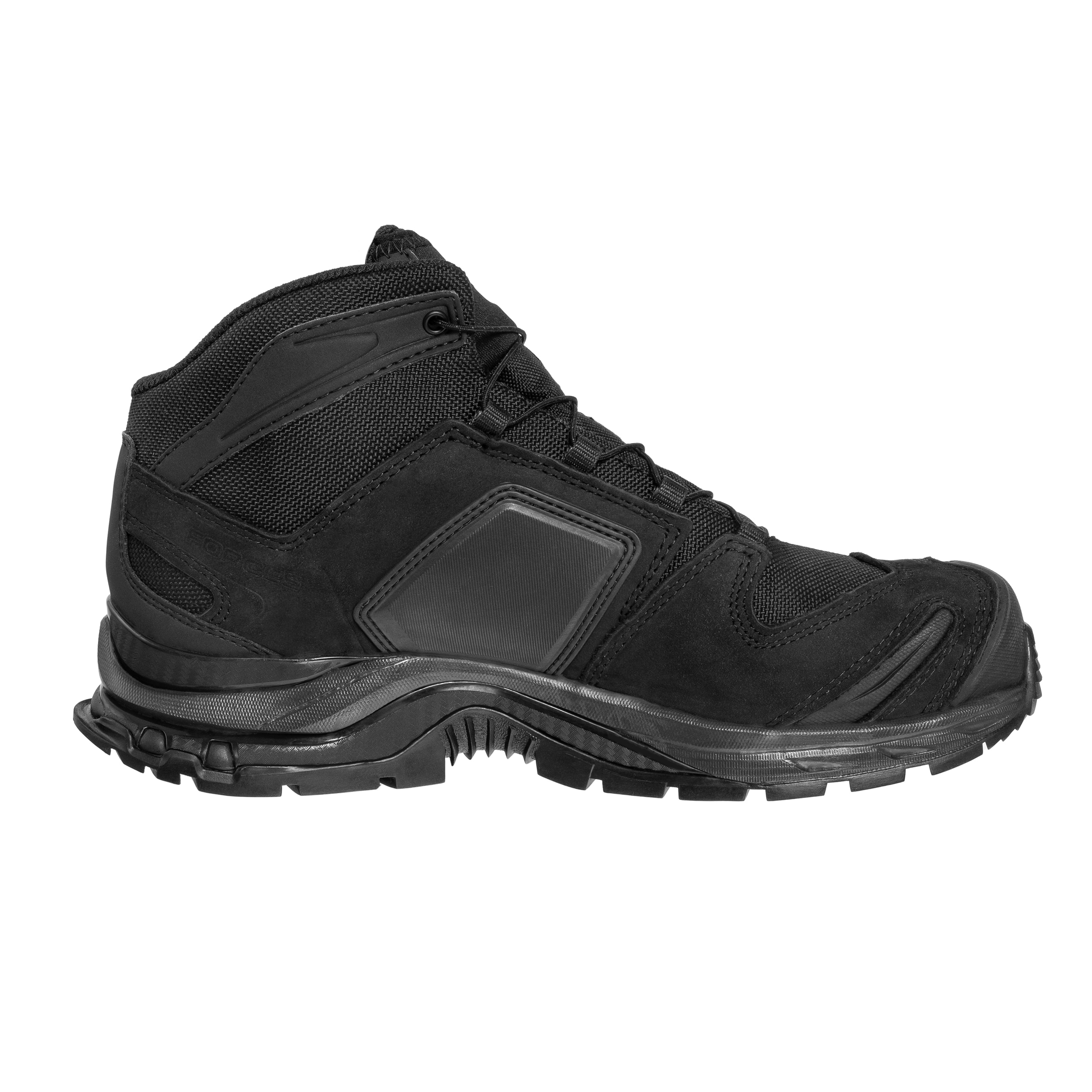 Buty Salomon XA Forces MID GTX EN - Black