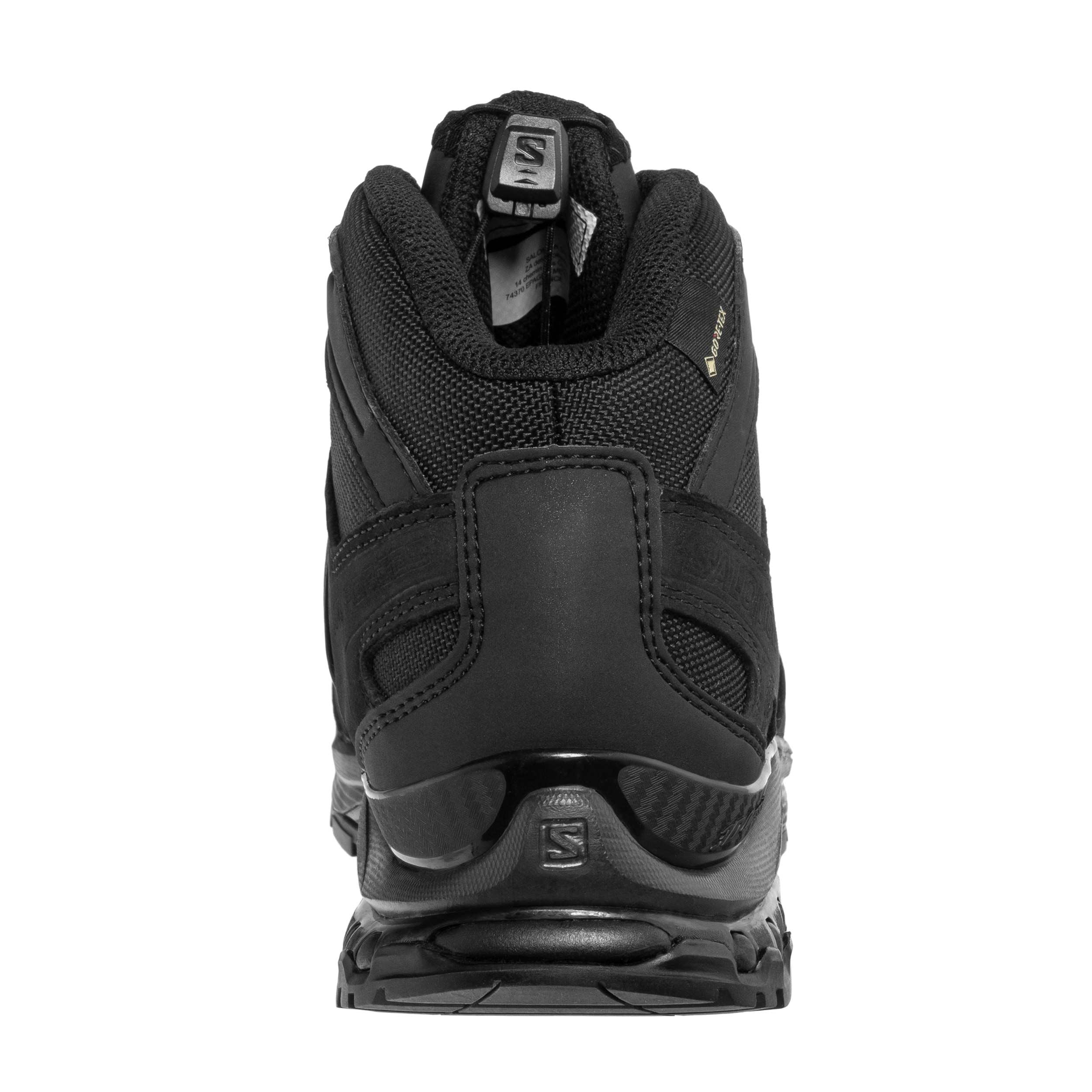 Buty Salomon XA Forces MID GTX EN - Black