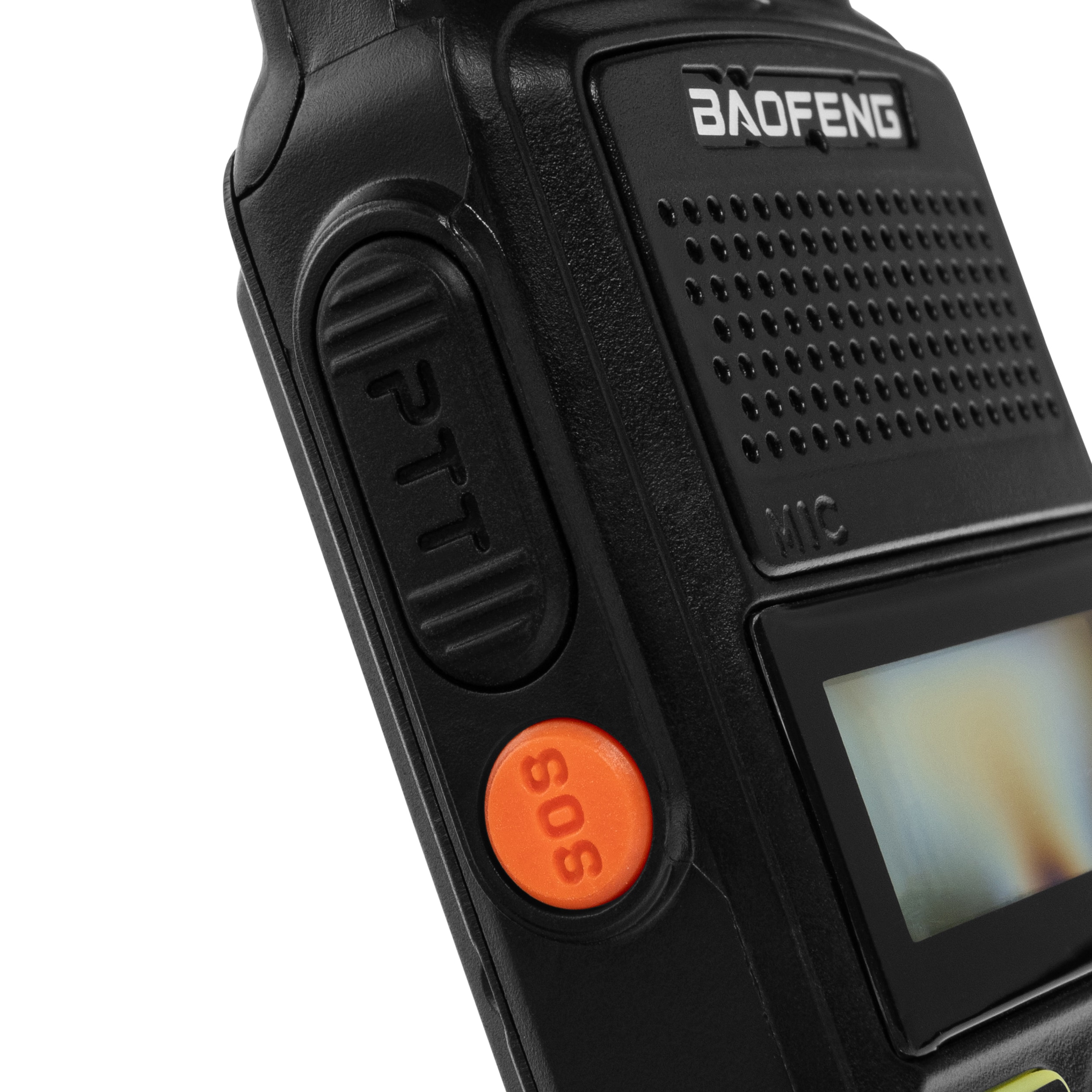 Radiotelefon Baofeng BF-T1
