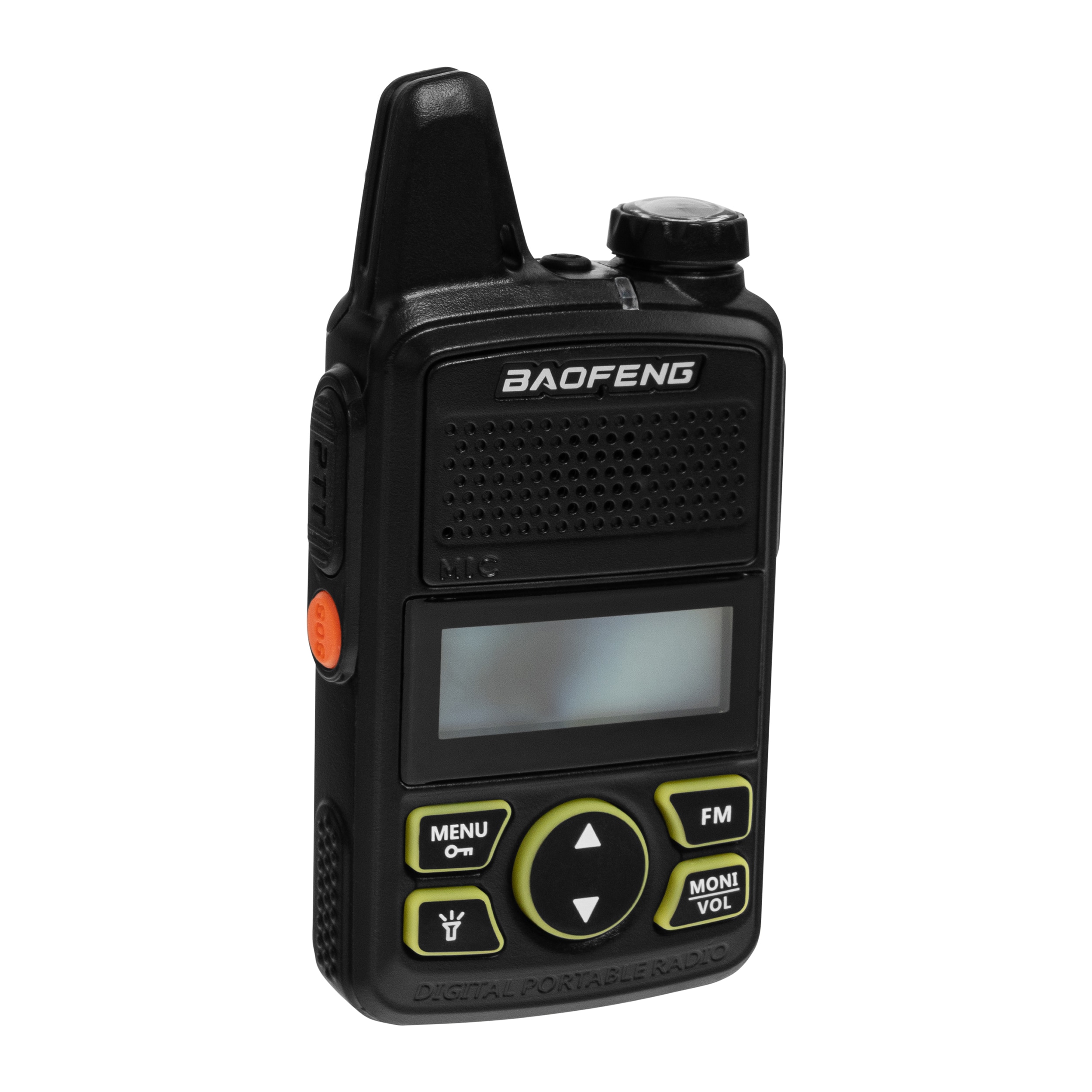 Radiotelefon Baofeng BF-T1
