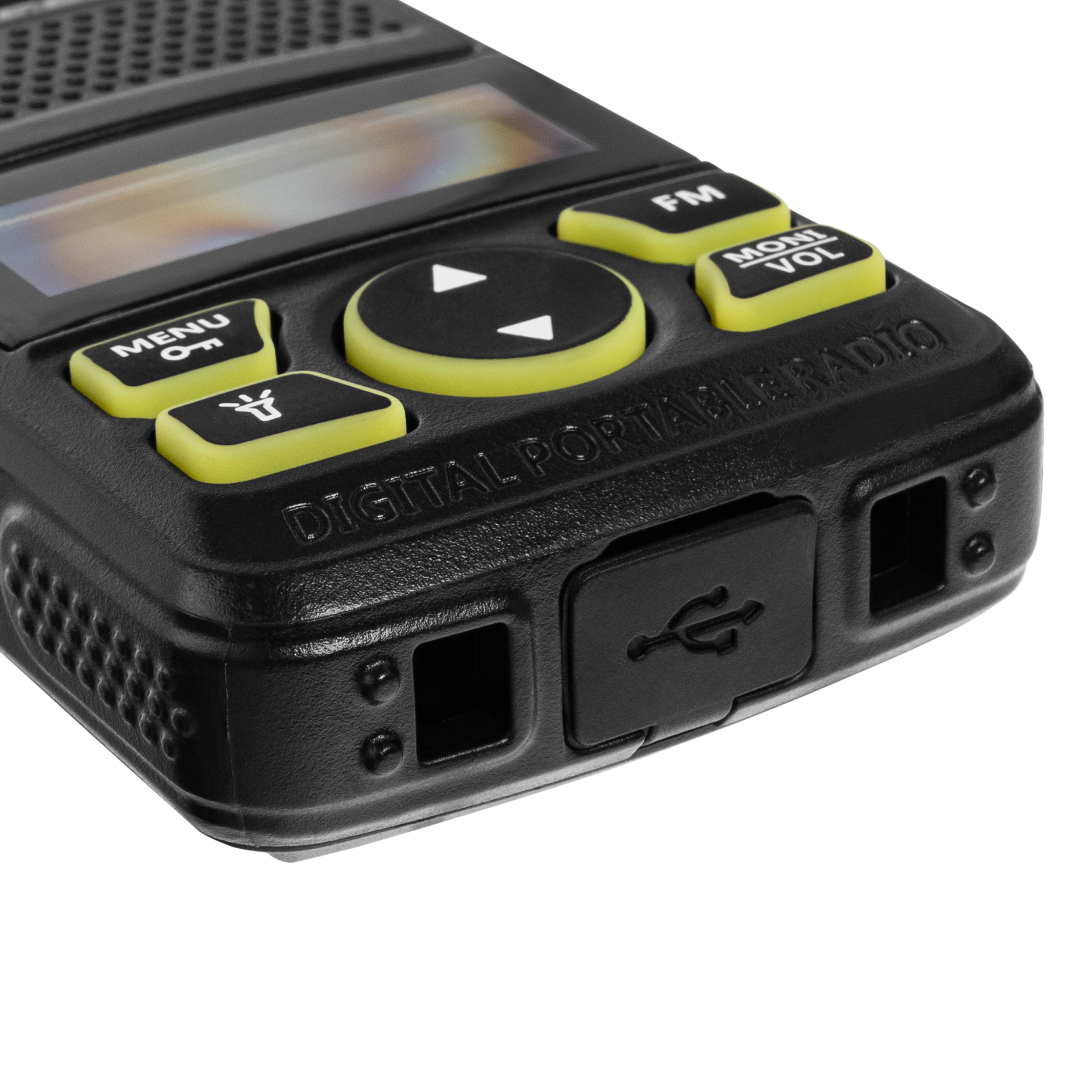 Radiotelefon Baofeng BF-T1