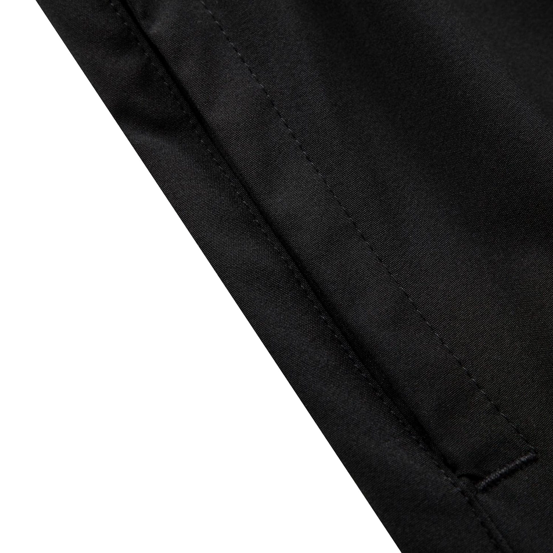 Шорти Pitbull Mesh New Logo - Black