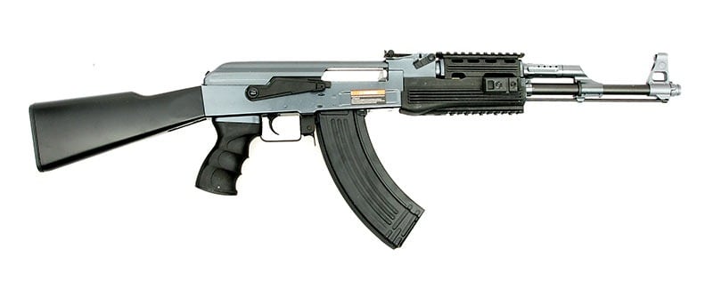 Штурмова гвинтівка AEG CM028A