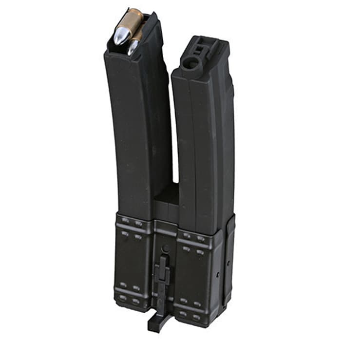 Podwójny magazynek Hi-Cap Cyma do replik typu MP5