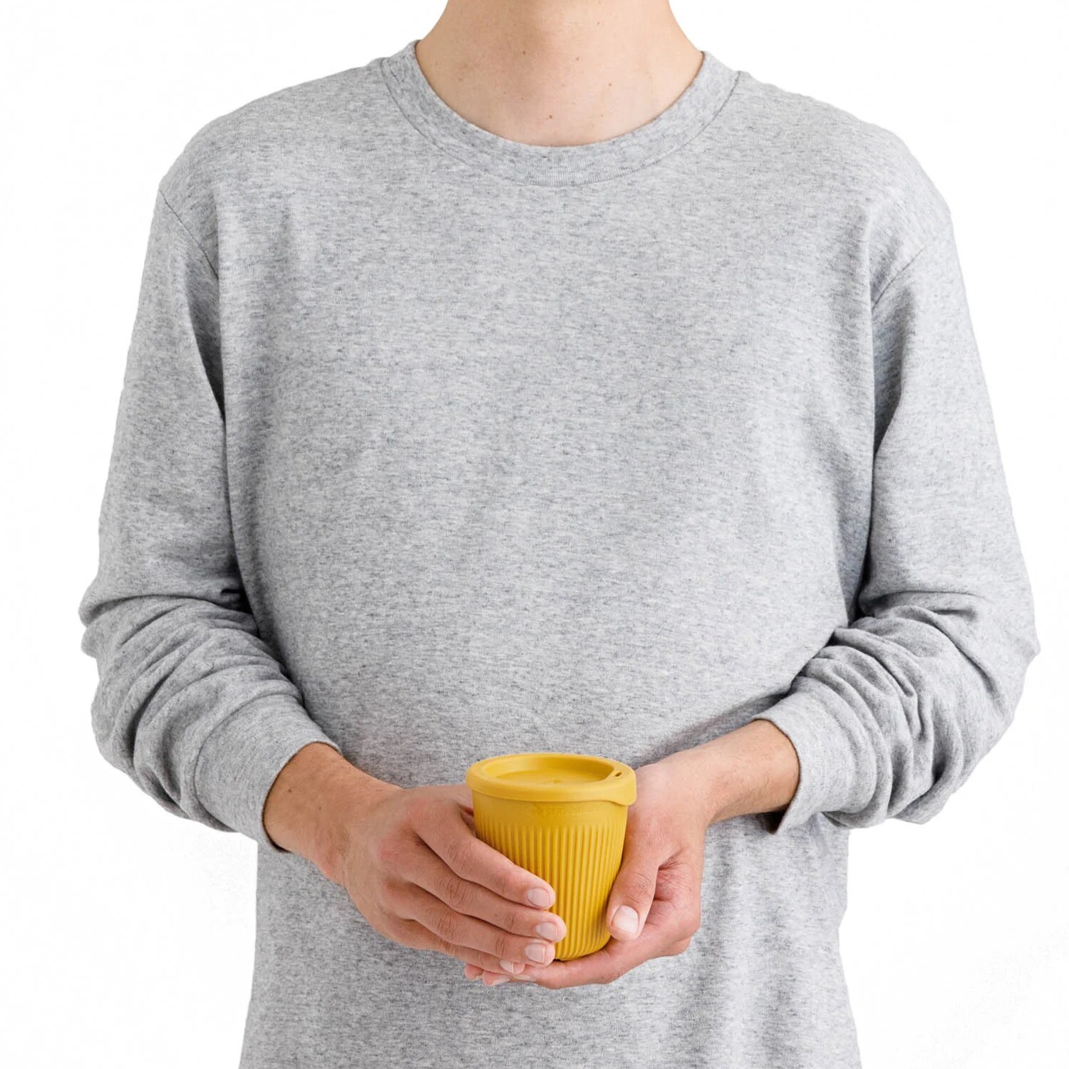 Kubek Sea To Summit Passage Cup 355 ml - Arrowwood Yellow