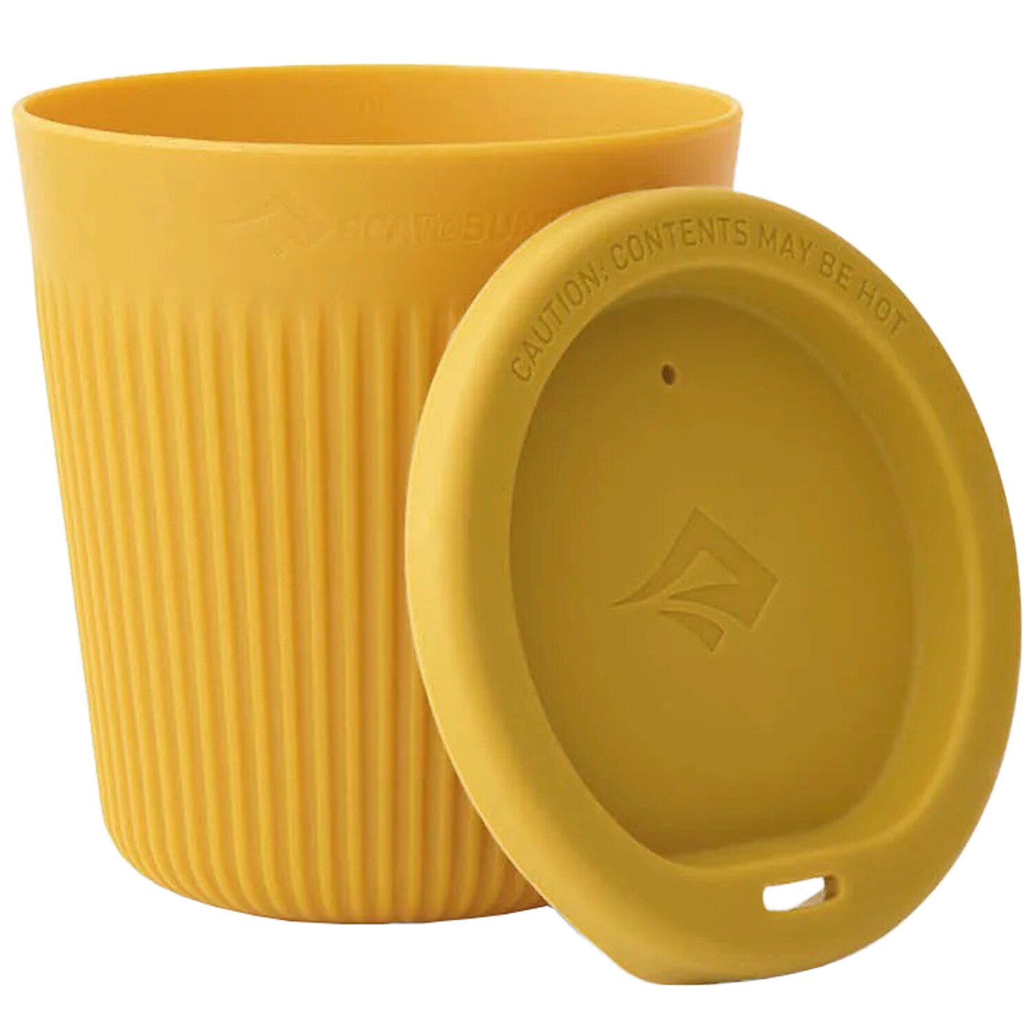 Kubek Sea To Summit Passage Cup 355 ml - Arrowwood Yellow