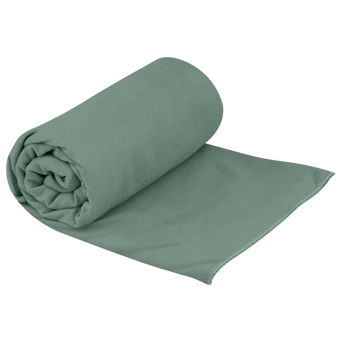 Швидковисихаючий рушник Sea To Summit Drylite Towel L 60 x 120 см - Sage Green