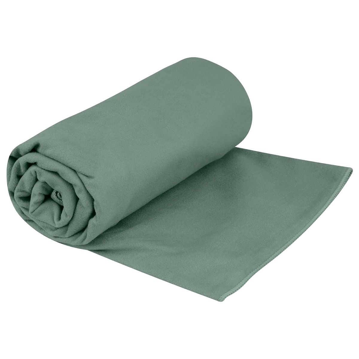 Швидковисихаючий рушник Sea To Summit Drylite Towel XL 75 x 150 см - Sage Green