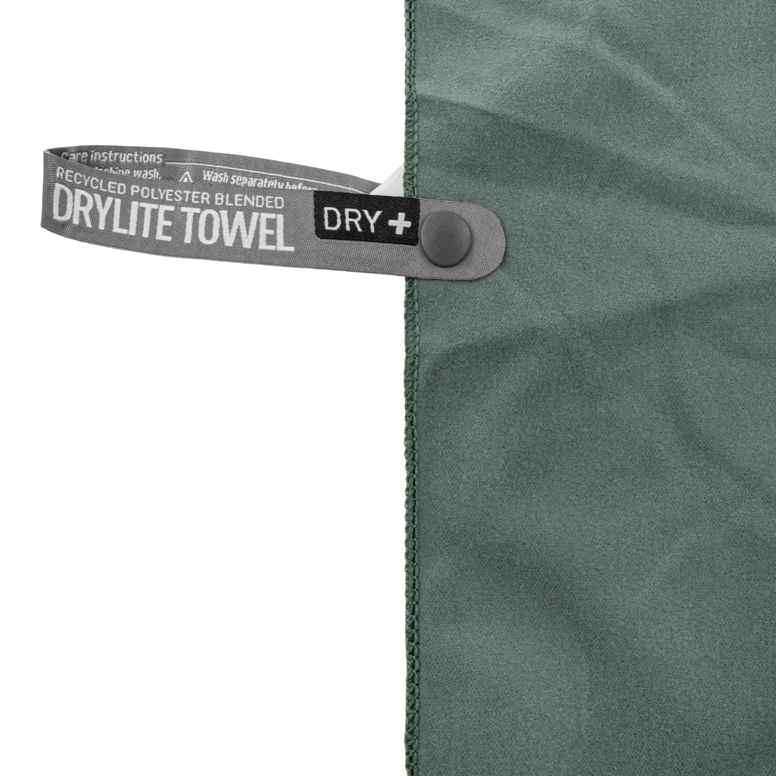 Швидковисихаючий рушник Sea To Summit Drylite Towel XL 75 x 150 см - Sage Green