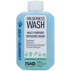 Płyn do mycia Sea To Summit Wilderness Wash - 100 ml