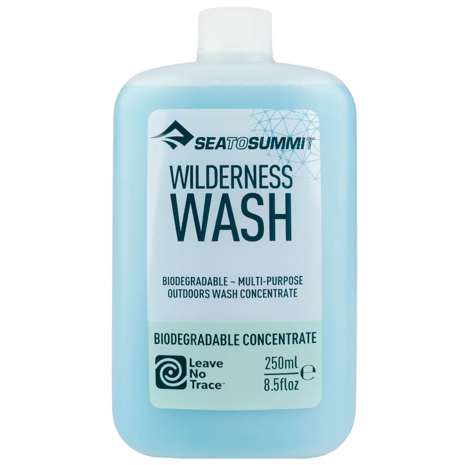 Płyn do mycia Sea To Summit Wilderness Wash - 250 ml