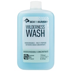 Płyn do mycia Sea To Summit Wilderness Wash - 250 ml