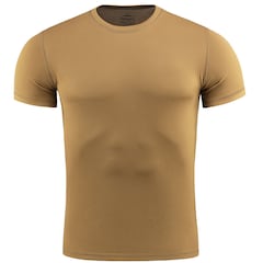 Koszulka T-shirt M-Tac Summer - Coyote