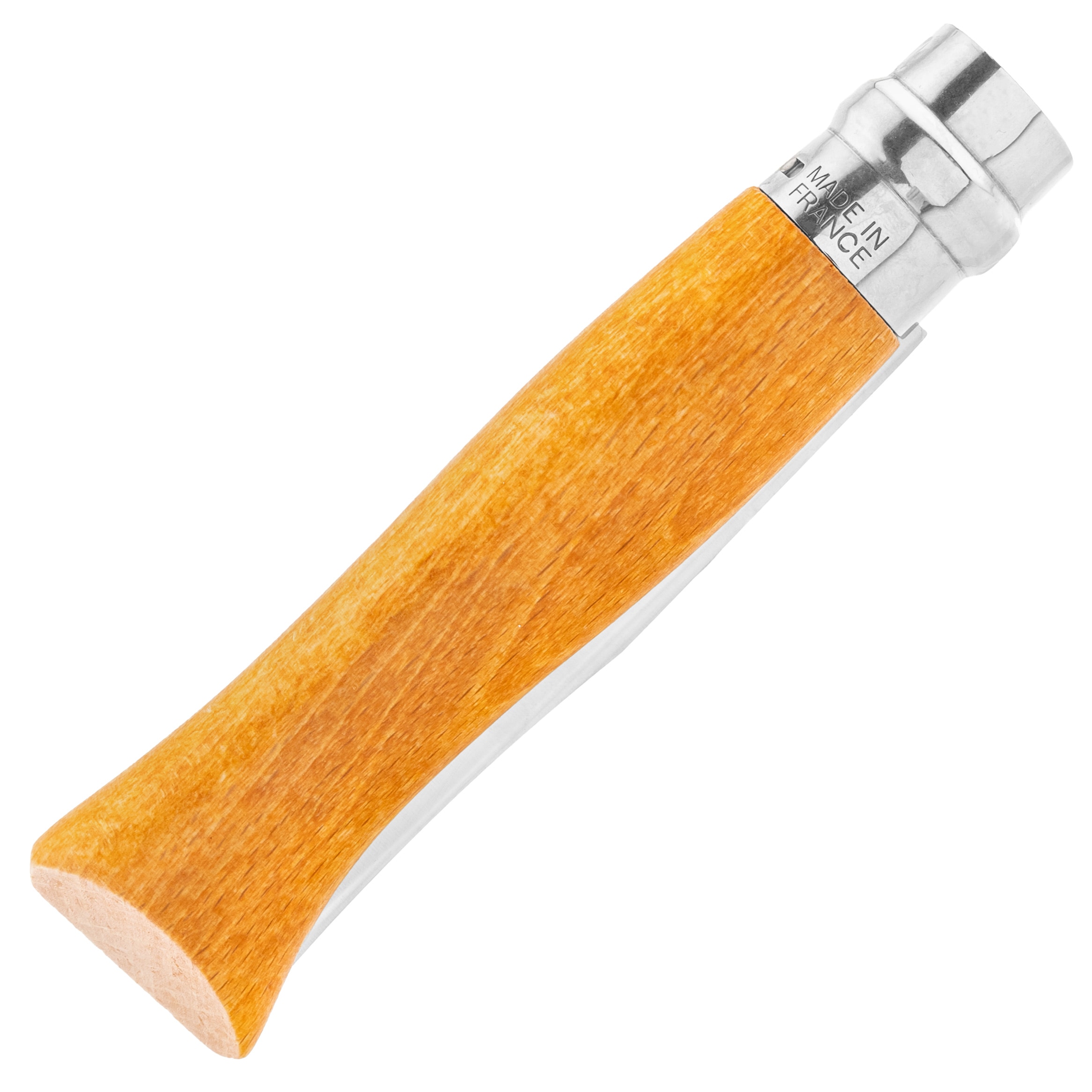 Opinel No.9 Carbon Folding Knife