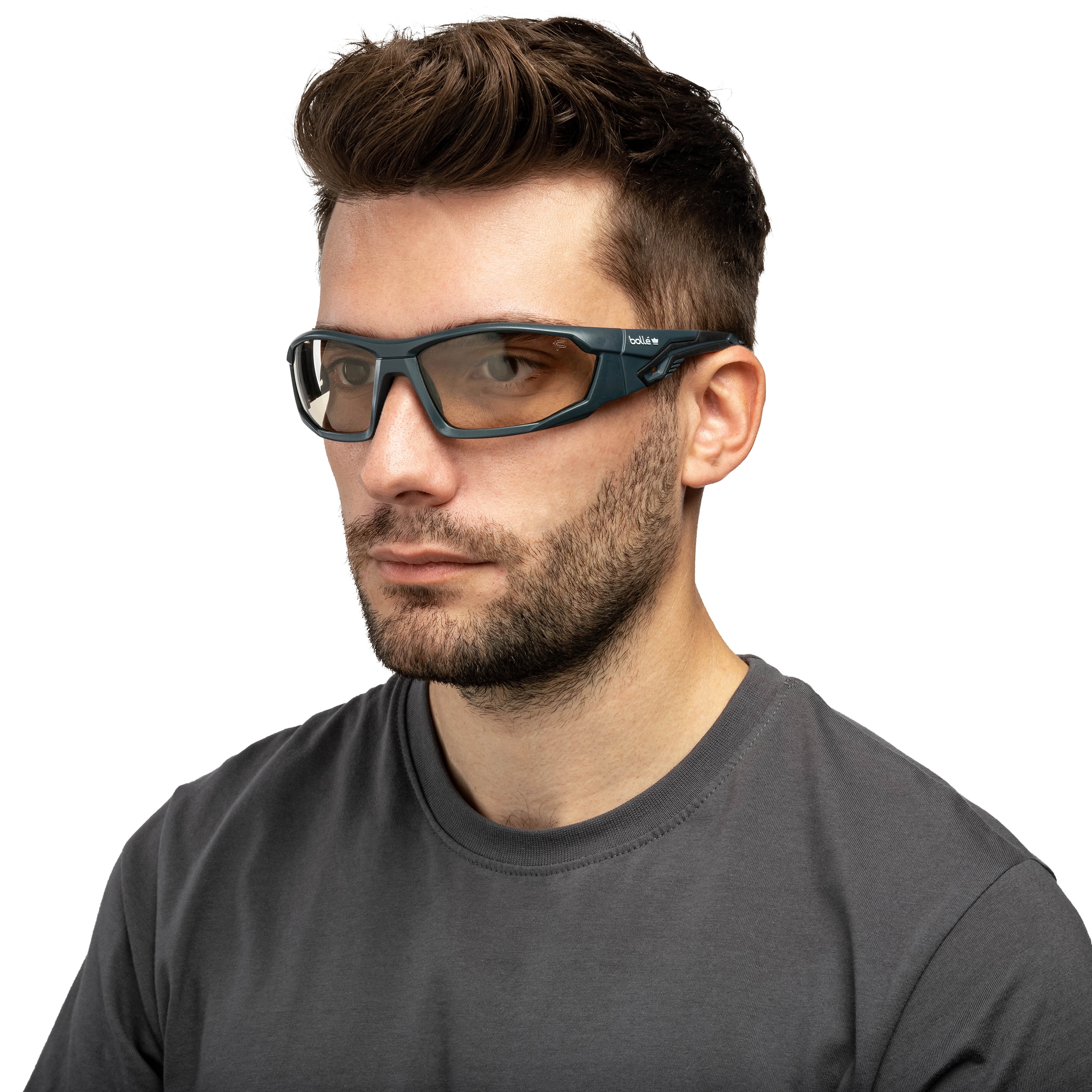 Okulary taktyczne Bolle Mercuro - CSP