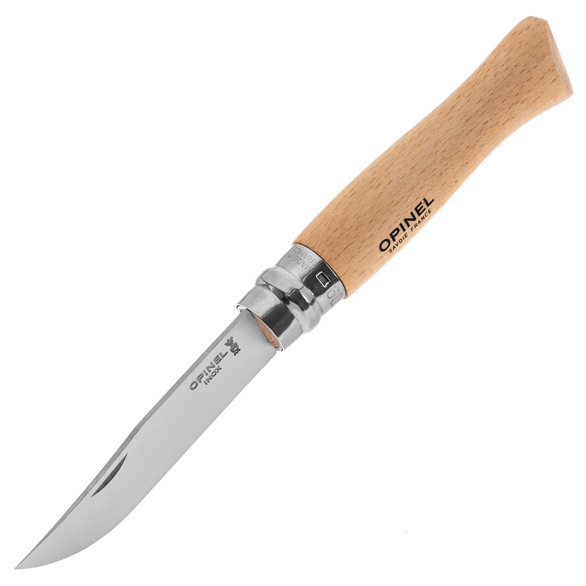 Nóż składany Opinel No.9 INOX