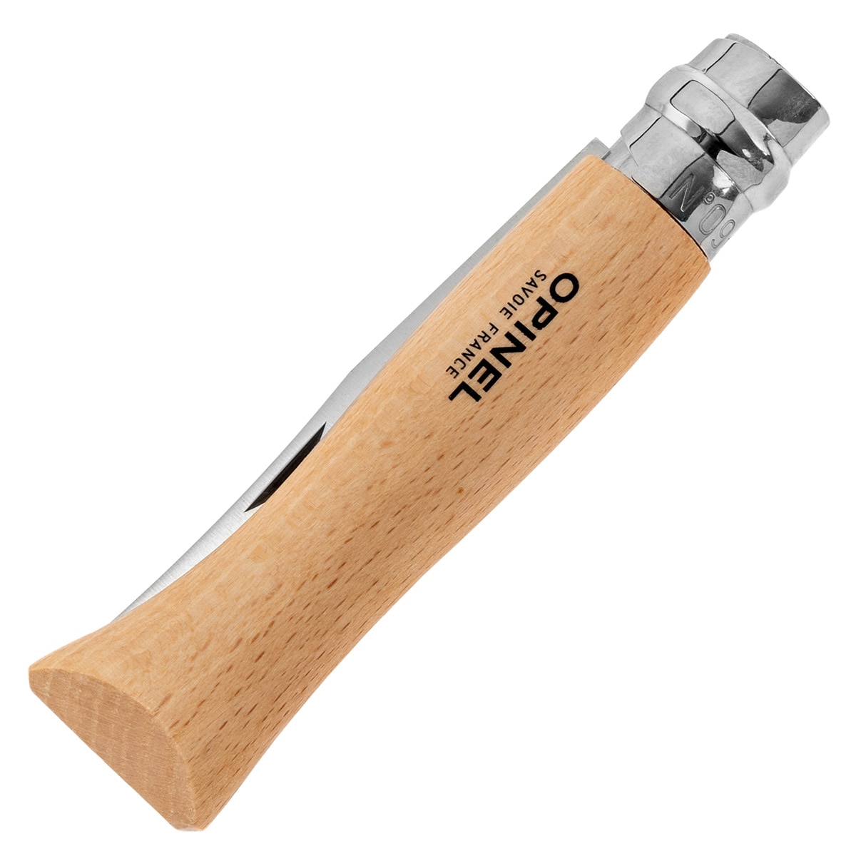 Nóż składany Opinel No.9 INOX