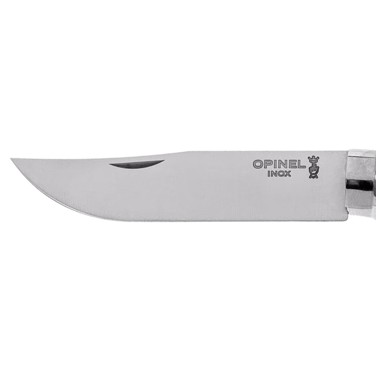 Nóż składany Opinel No.9 INOX