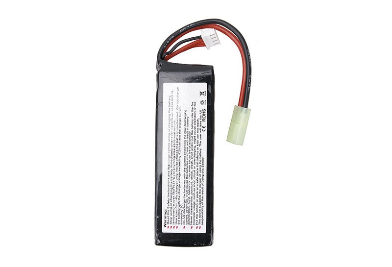 Akumulator LiPo 11,1V 1800mAh 20C