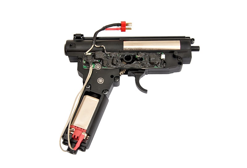 Akumulator LiPo 11,1V 1800mAh 20C