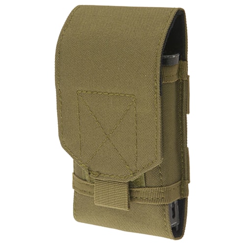 Підсумок для телефону GFC Tactical - Oливковий