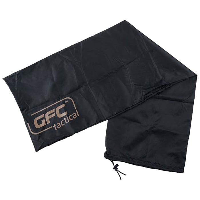 Транспортний мішок GFC Tactical для репліки - чорний