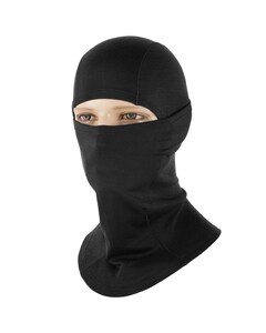 Kominiarka M-Tac Ninja Gen.II Polartec - Black Kominiarka M-Tac Ninja Gen.II Polartec - Black