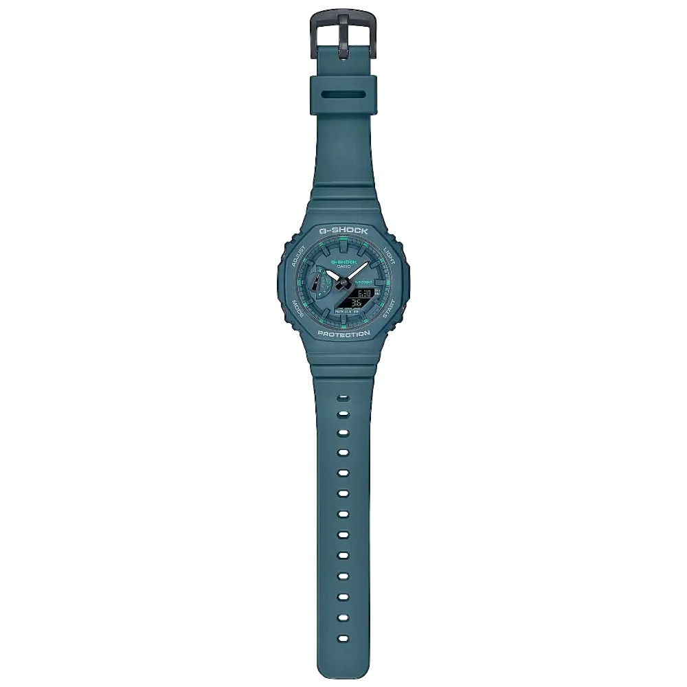 Жіночий годинник Casio Mini GMA-S2100GA-3AER