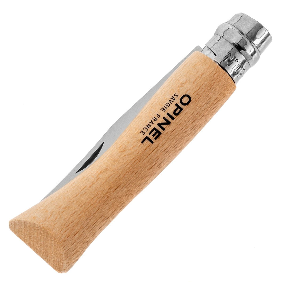 Opinel No.7 INOX Folding Knife