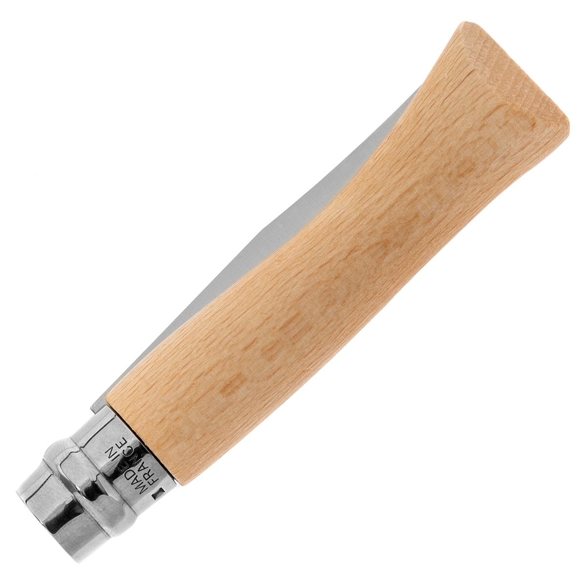 Opinel No.7 INOX Folding Knife