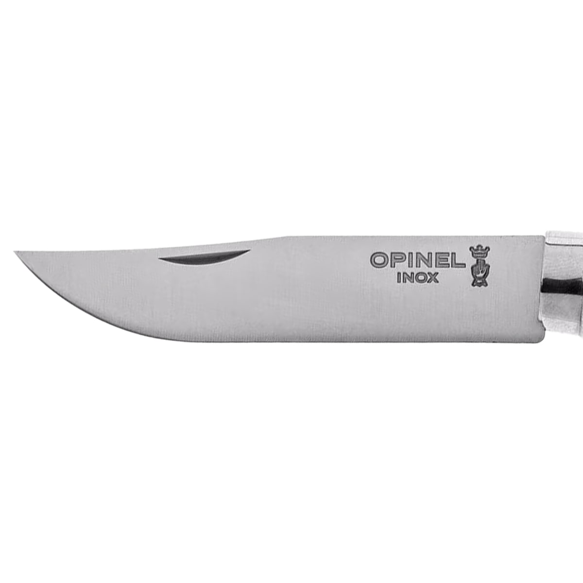 Opinel No.7 INOX Folding Knife