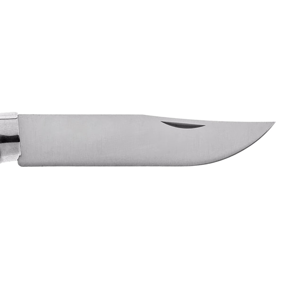 Opinel No.7 INOX Folding Knife