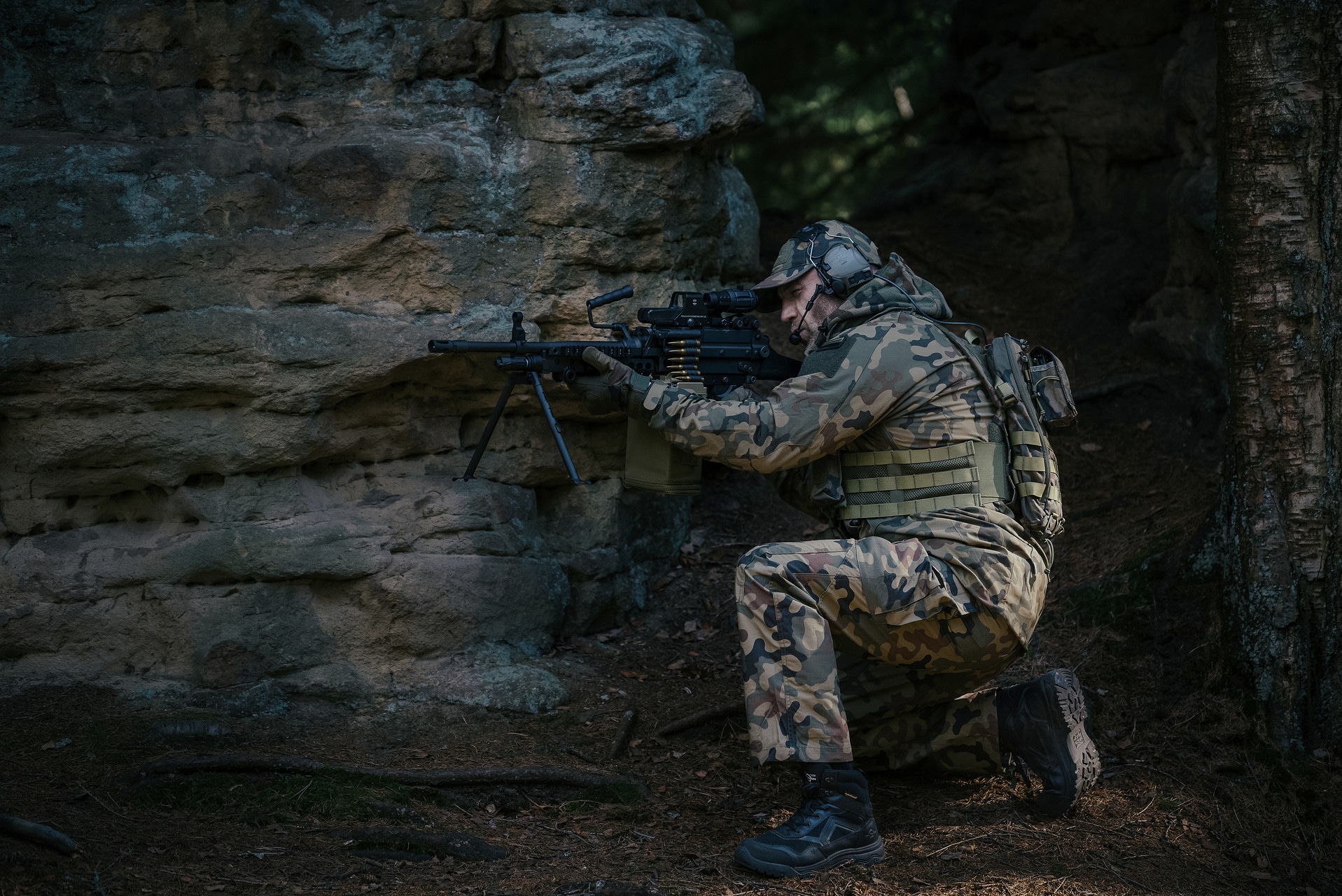 Buty Pentagon Scorpion V2 6
