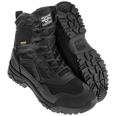 Buty Pentagon Scorpion V2 8" Black